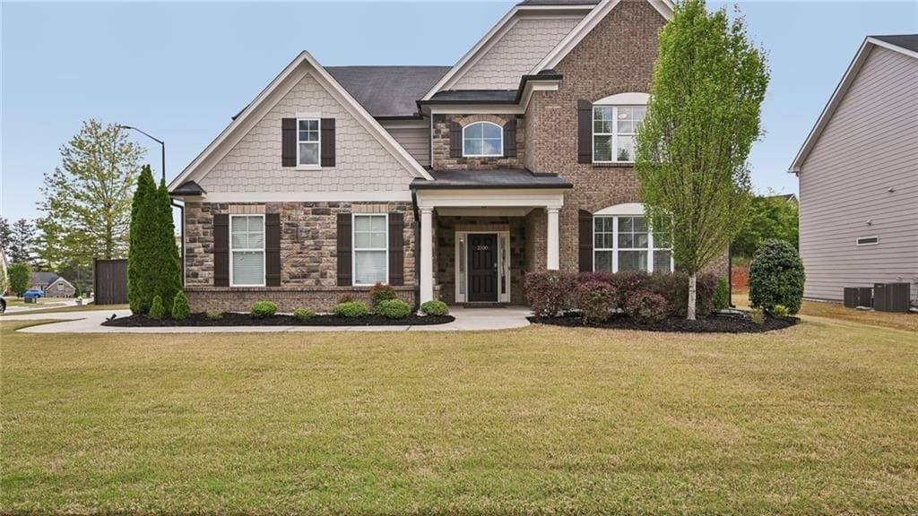2100 Baywood Boulevard, Austell, GA 30106 — most recent listing photo