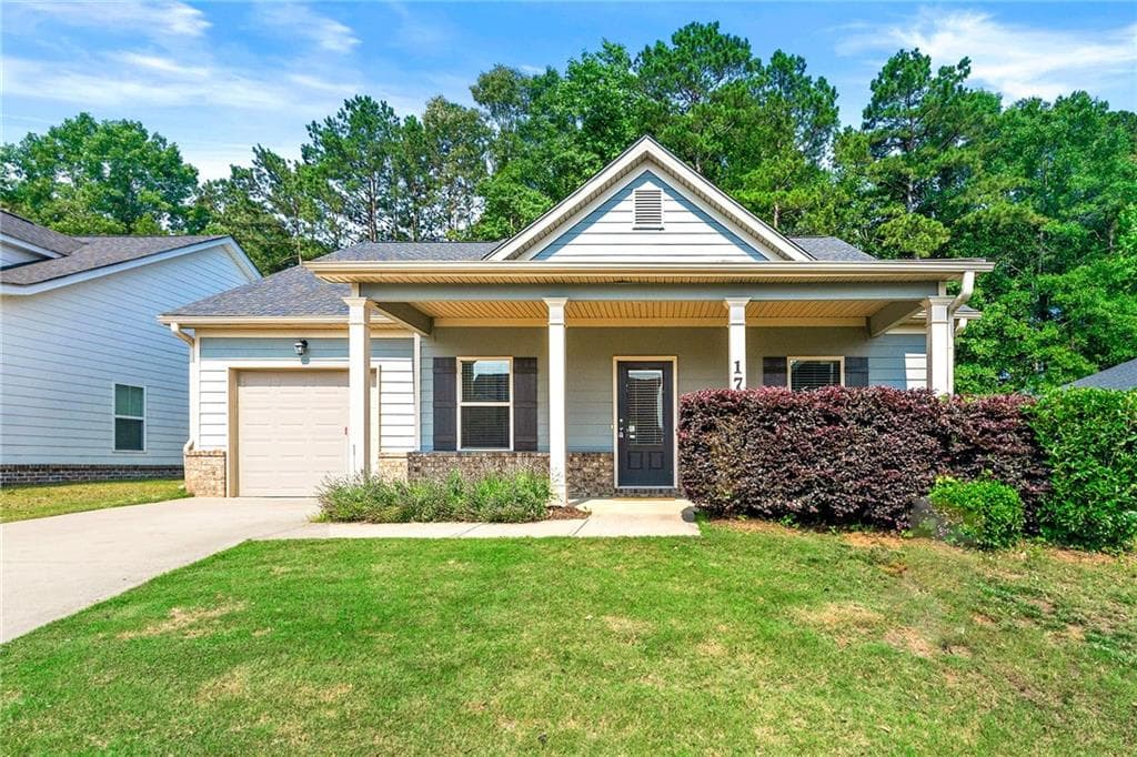 175 Orchard Lane, Covington, GA 30014 — most recent listing photo