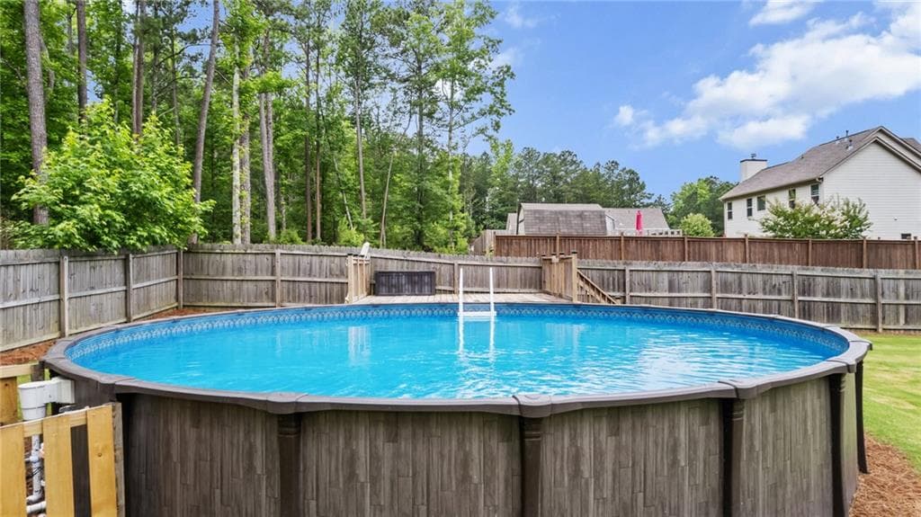 572 Boulder View Parkway, Dallas, GA 30157 — most recent listing photo