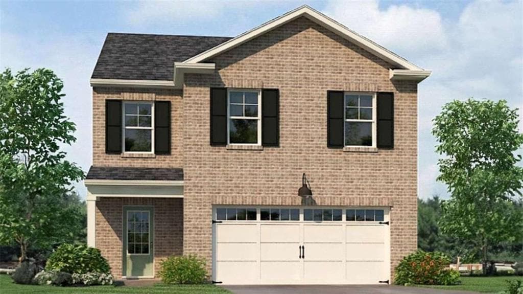 6112 Knickerbocker Street, Mableton, GA 30126 — most recent listing photo