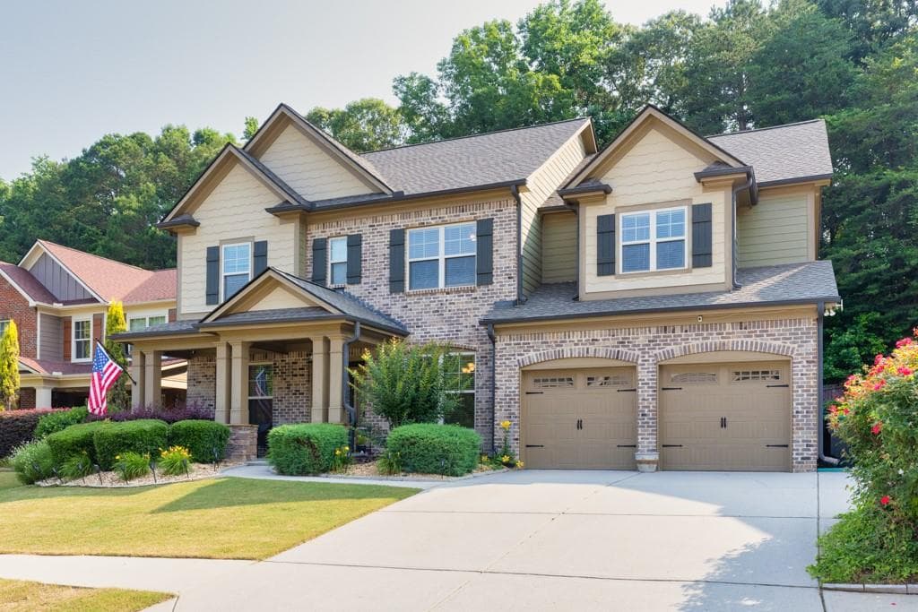 2525 Well Springs Drive, Buford, GA 30519 — most recent listing photo