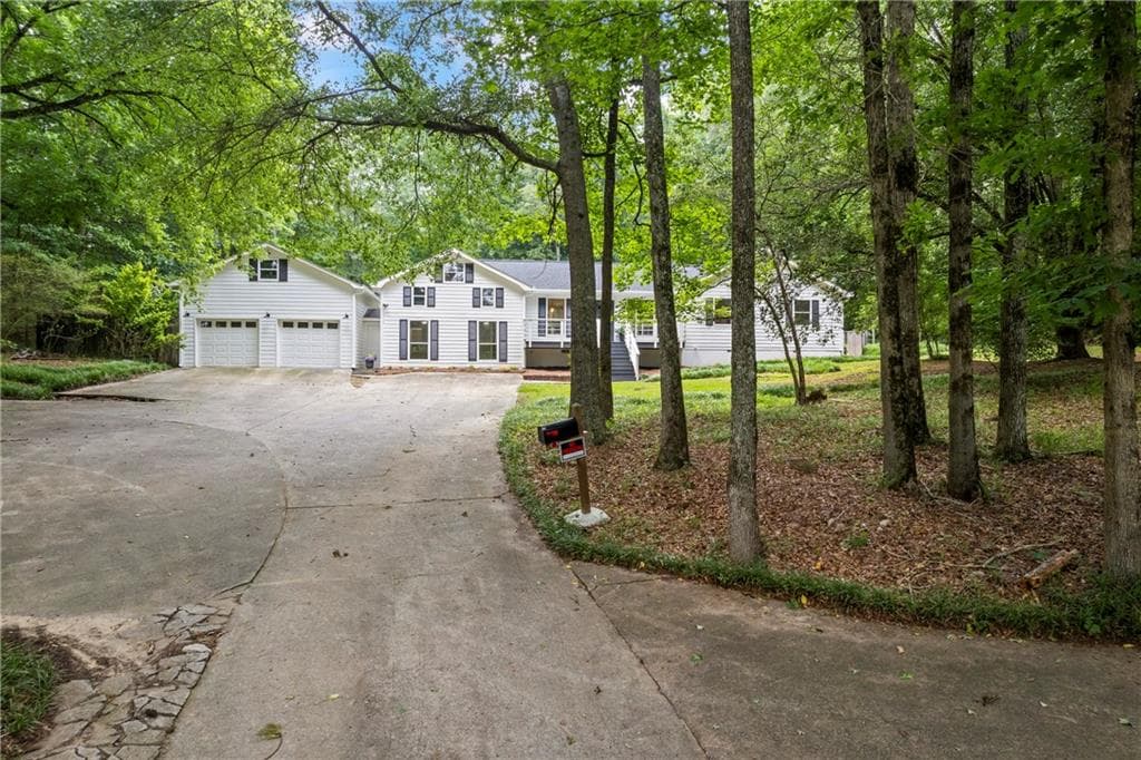 3345 Bomar Road, Douglasville, GA 30135 — most recent listing photo