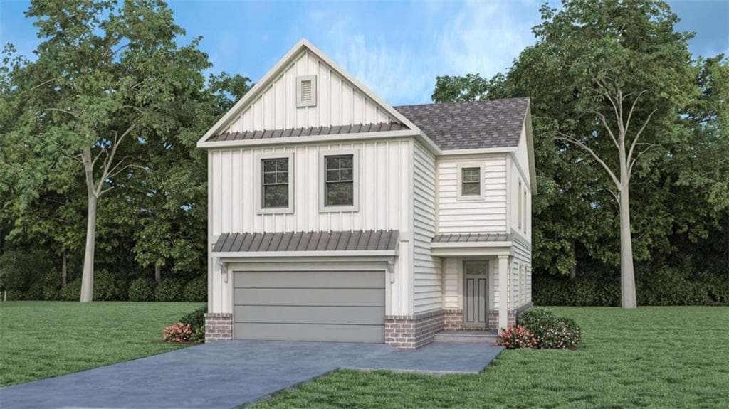 6128 Knickerbocker Street, Mableton, GA 30126 — most recent listing photo