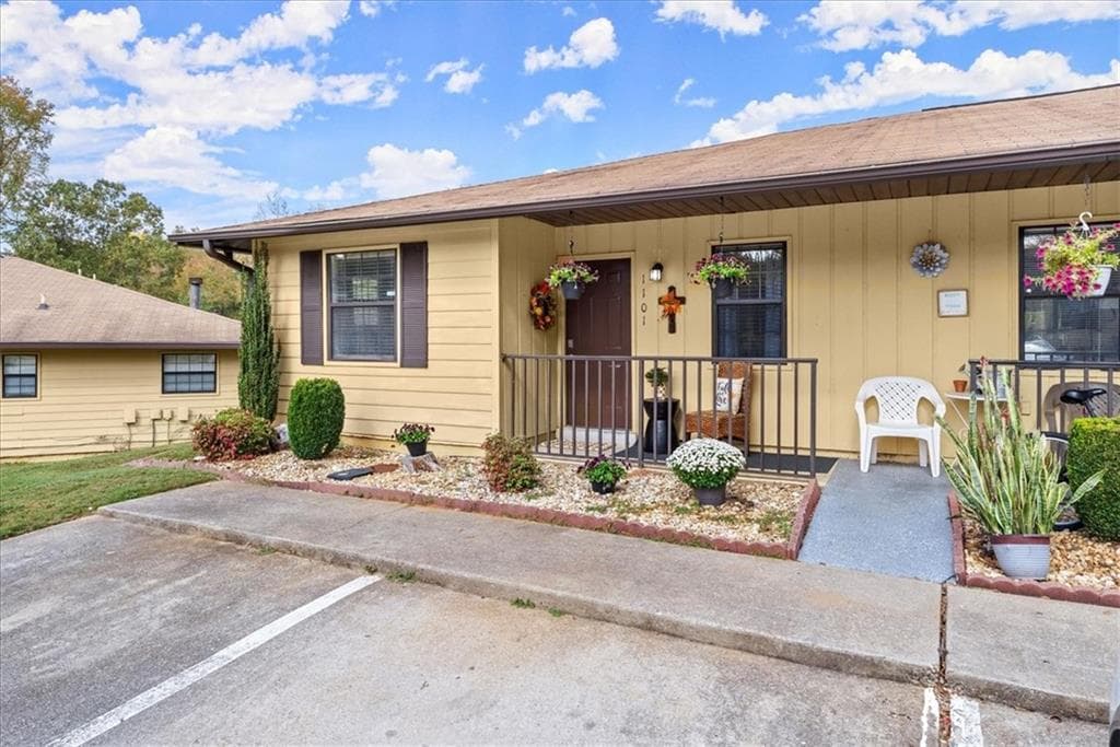 1101 New Horizon Street, Powder Springs, GA 30127 — most recent listing photo
