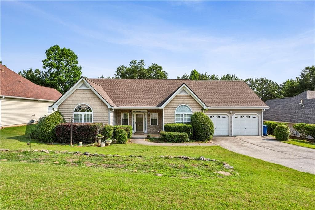 99 Rainwater Lane, Dallas, GA 30157 — most recent listing photo