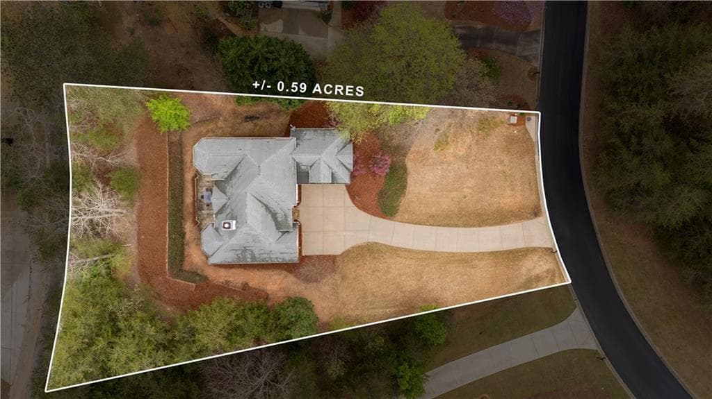 5955 Manchester Lane, Gainesville, GA 30506 — most recent listing photo