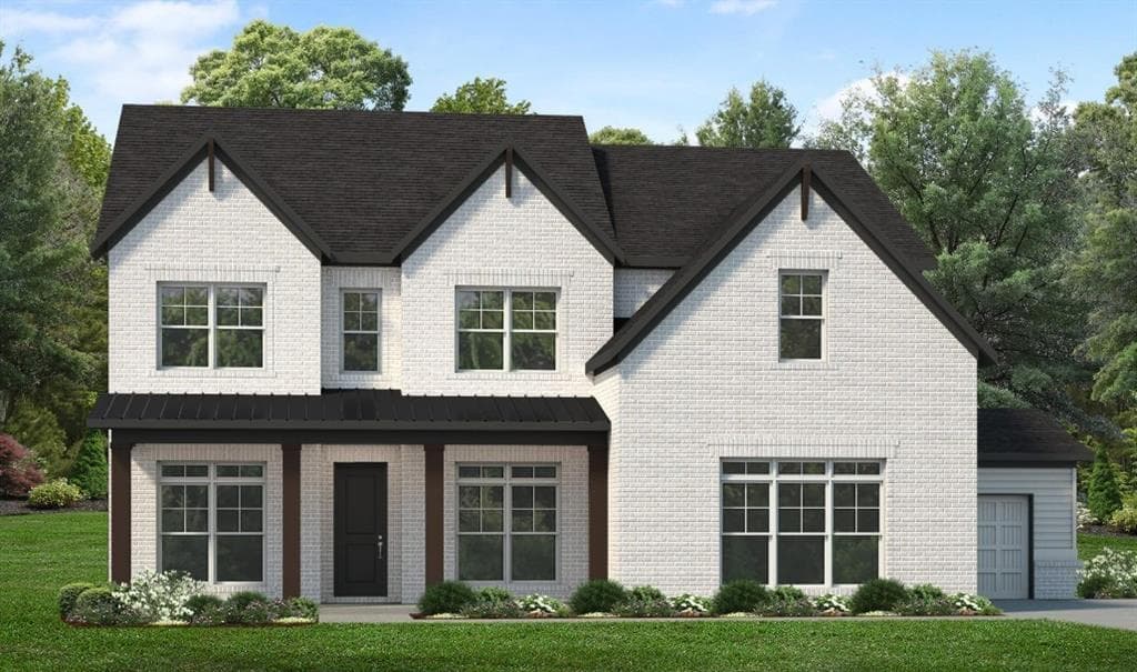 4825 Gadwall Way, Cumming, GA 30028 — most recent listing photo