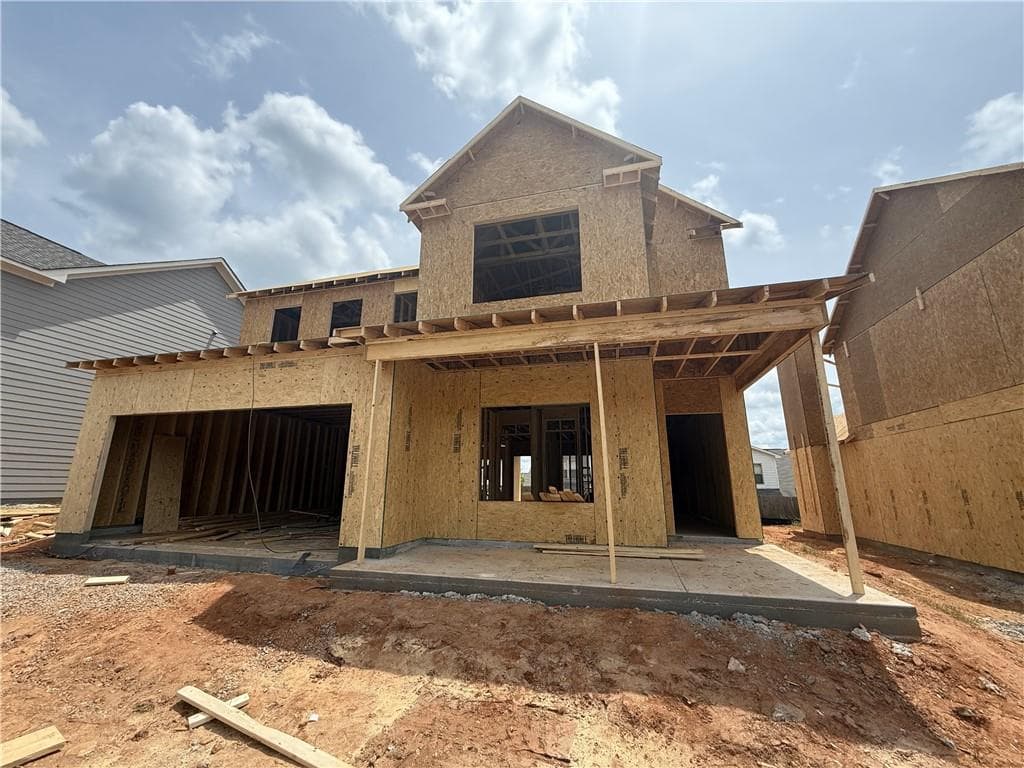 341 Ridge Pointe Drive, Athens, GA 30606 — most recent listing photo