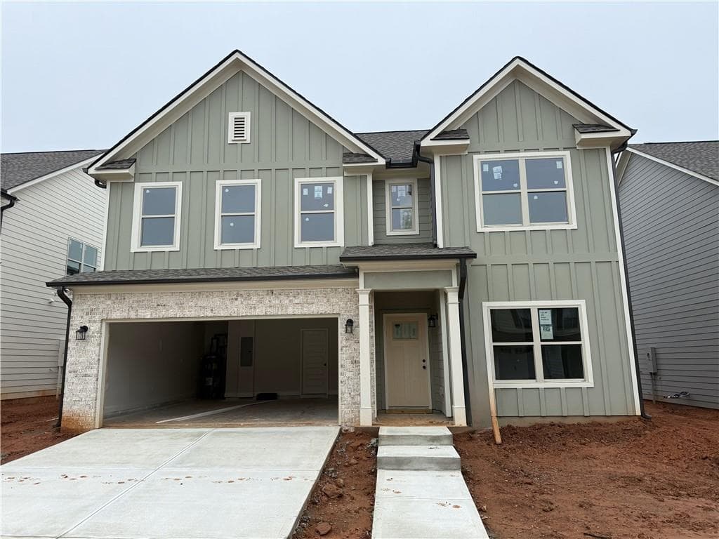 329 Ridge Pointe Drive, Athens, GA 30606 — most recent listing photo