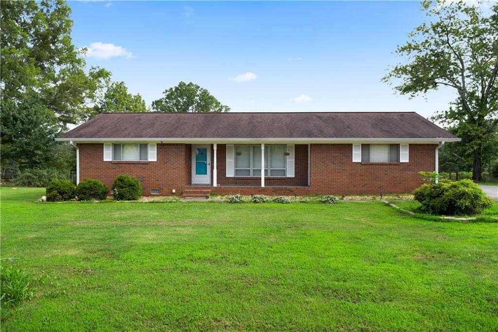 701 W Nance Springs Road, Dalton, GA 30721 — most recent listing photo