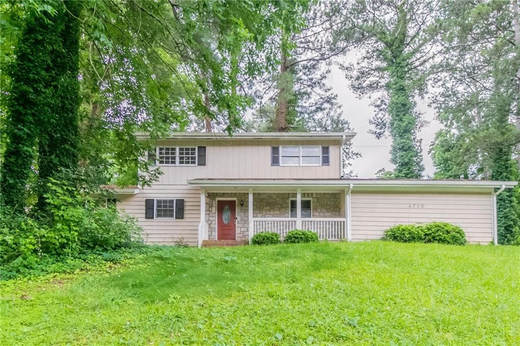 4715 Wildginger Run, Lithonia, GA 30038 — most recent listing photo