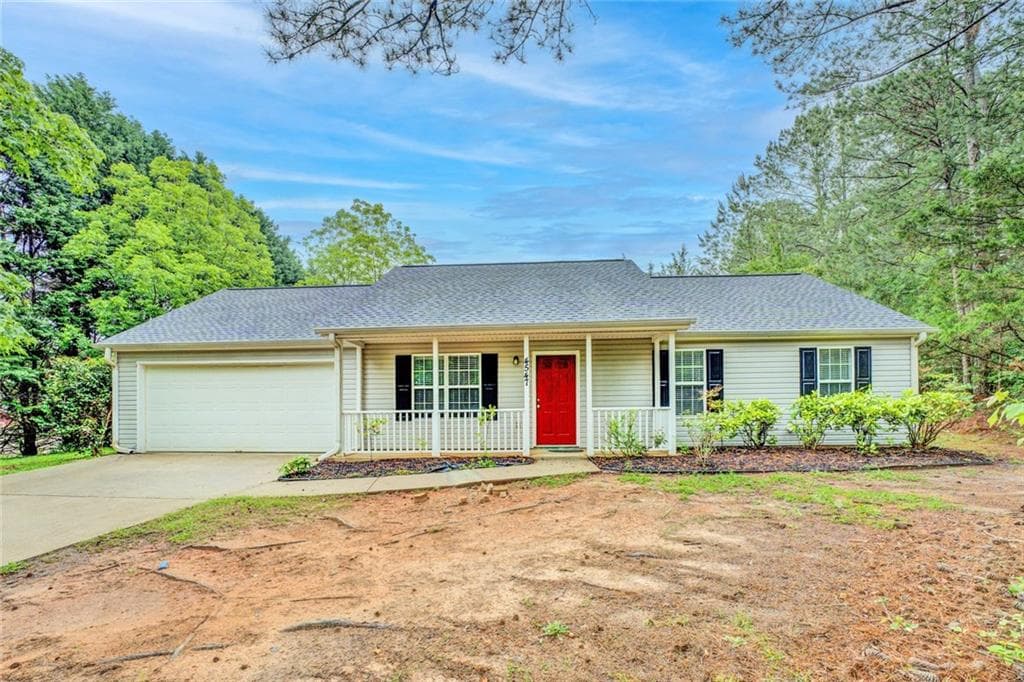 4547 Atha Circle, Loganville, GA 30052 — most recent listing photo