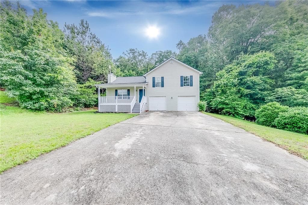 3639 Silver Creek Drive, Gainesville, GA 30507 — most recent listing photo