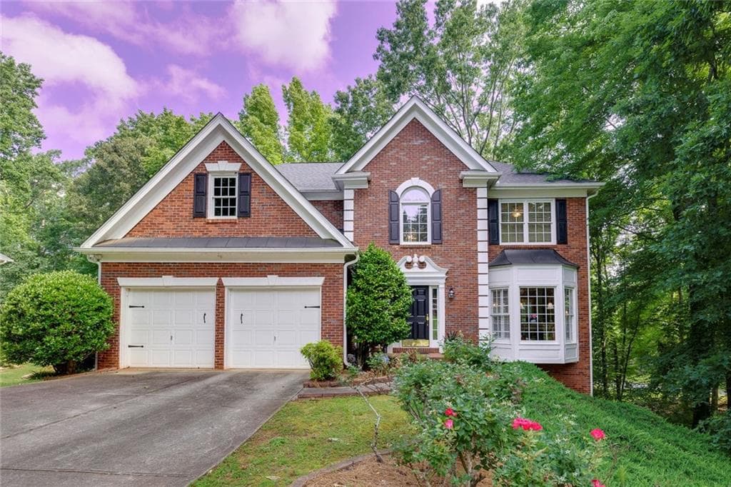 6302 Manassas Pass, Acworth, GA 30101 — most recent listing photo