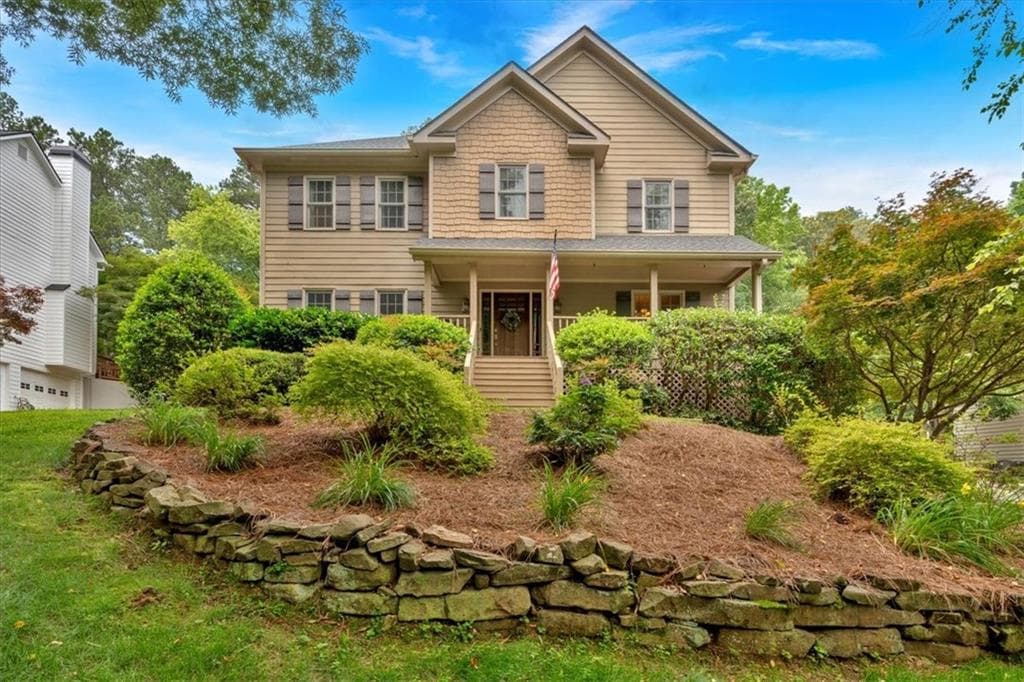 1637 Willow Way, Woodstock, GA 30188 — most recent listing photo
