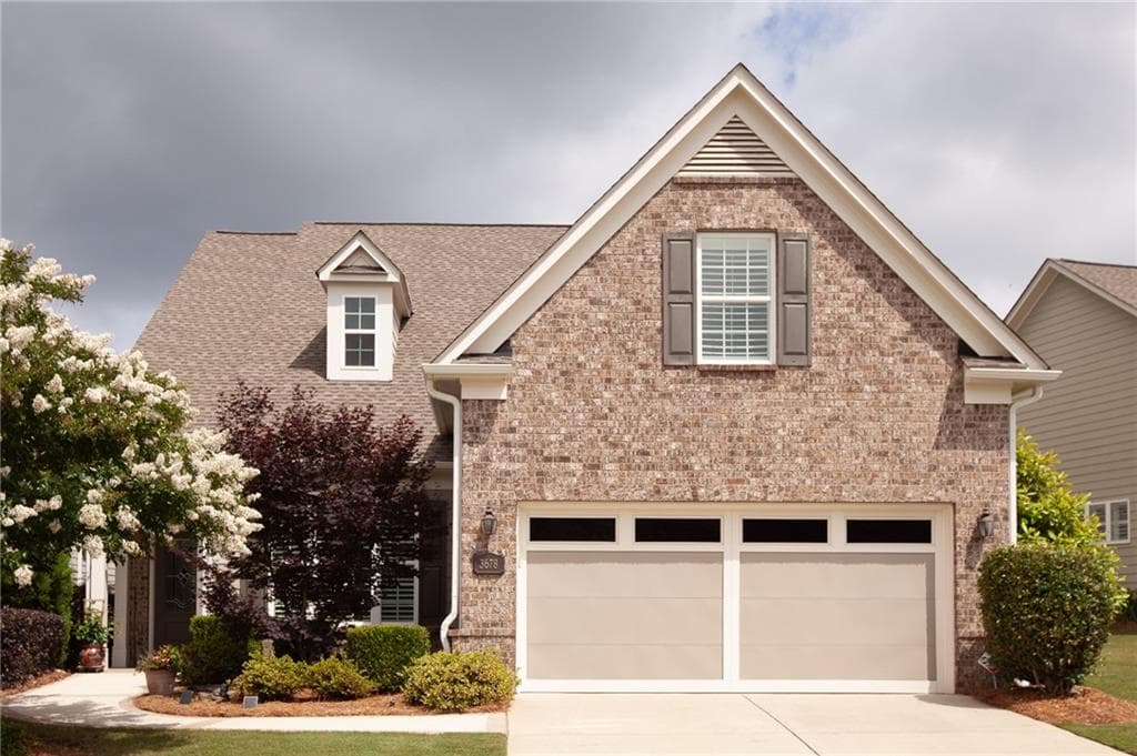 3678 Cresswind Parkway, Gainesville, GA 30504 — most recent listing photo