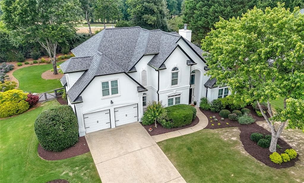 3065 Foxhall Overlook, Roswell, GA 30075 — most recent listing photo