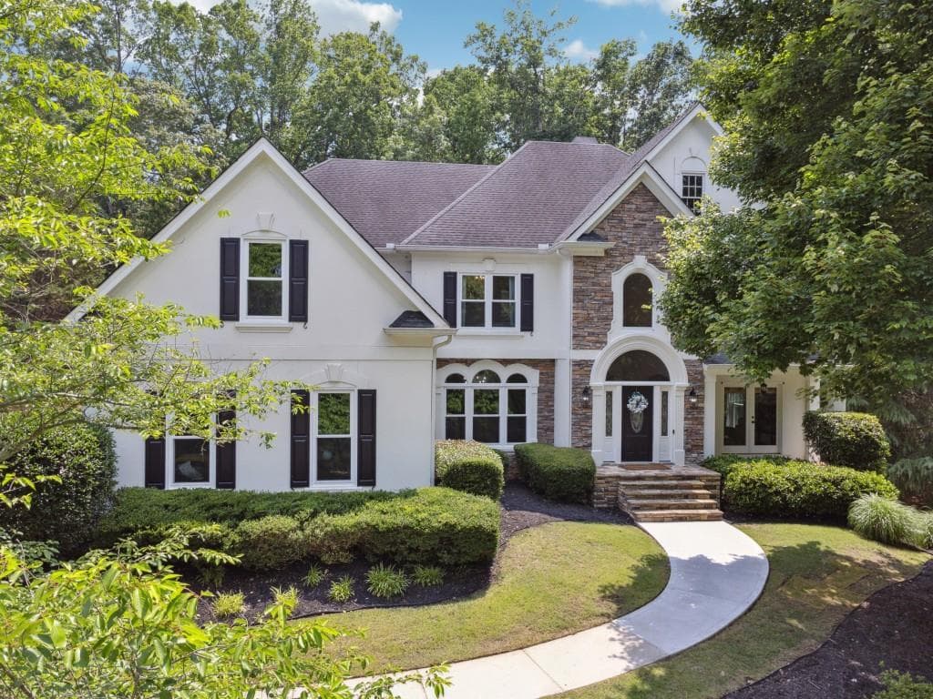 712 Brookshade Parkway, Alpharetta, GA 30004 — most recent listing photo