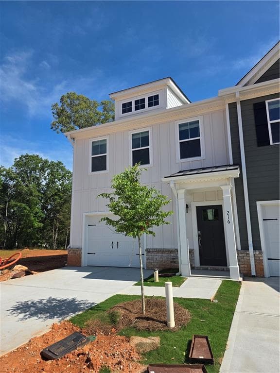 165 MILL CENTER Boulevard 216, Athens, GA 30606 — most recent listing photo