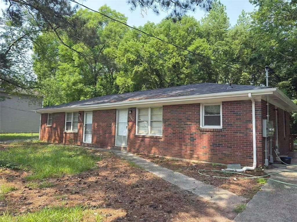 7062 Felton Lane, Mableton, GA 30126 — most recent listing photo