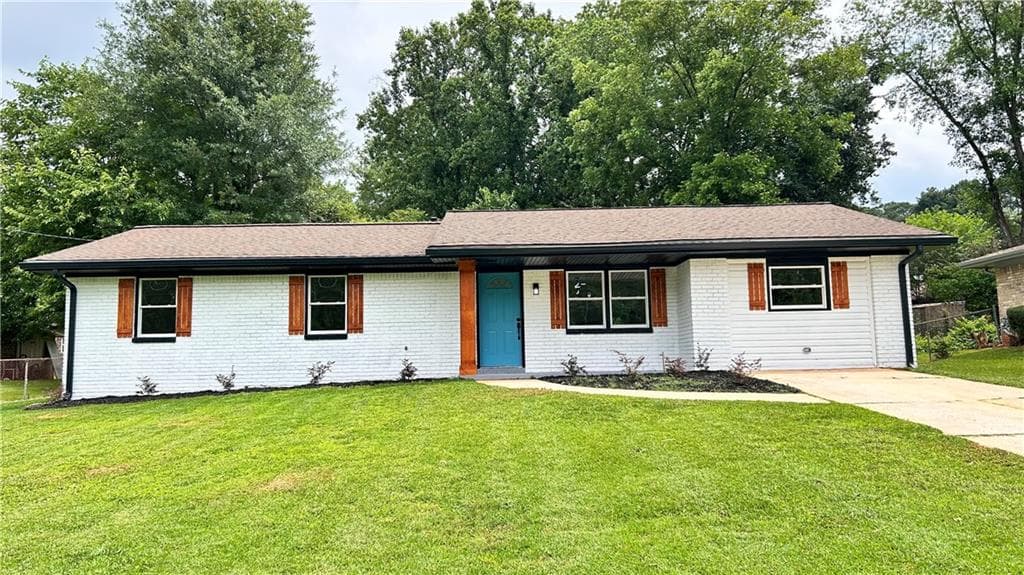 4074 Green Hawk Trail, Decatur, GA 30035 — most recent listing photo
