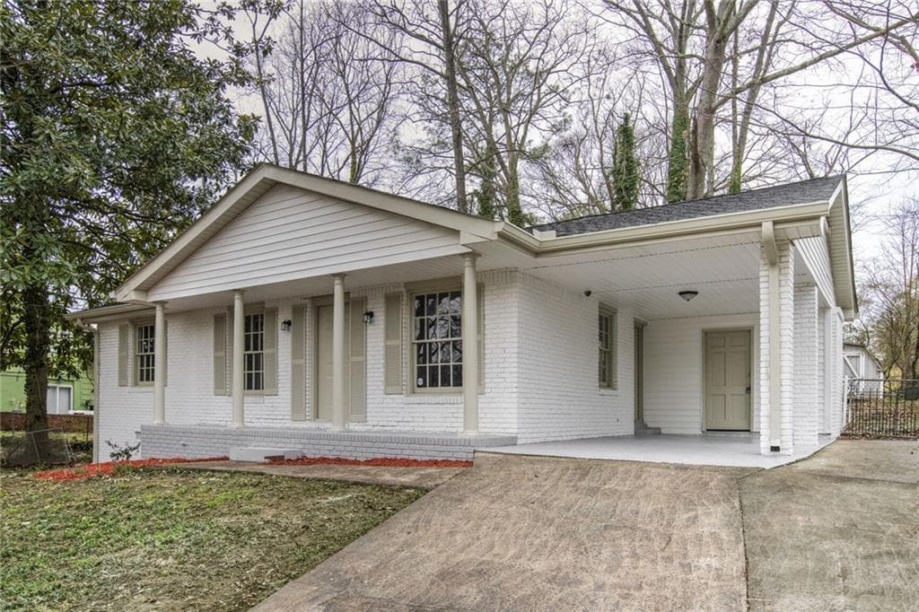 6565 Bussell Way, Riverdale, GA 30274 — most recent listing photo