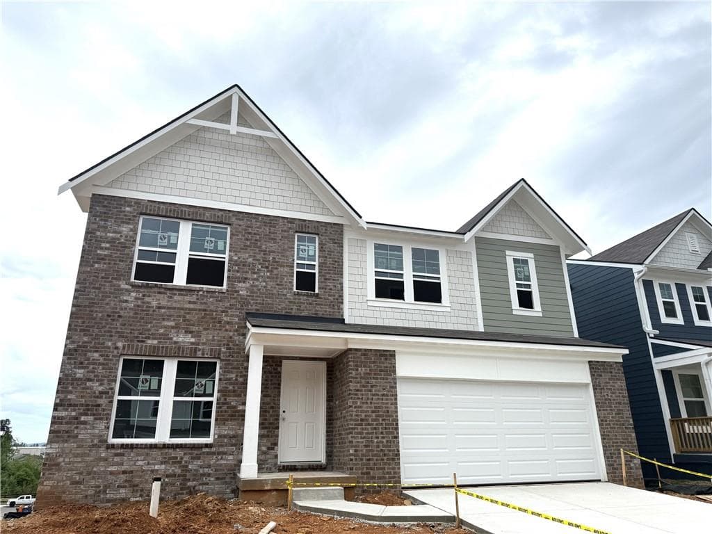 492 Traminer Way, Braselton, GA 30517 — most recent listing photo