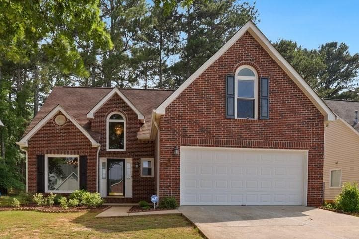 64 Harbour Lake Drive, Fayetteville, GA 30215 — most recent listing photo