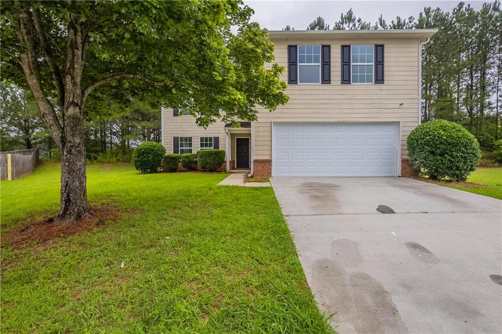 450 Pinevale Court, Atlanta, GA 30349 — most recent listing photo