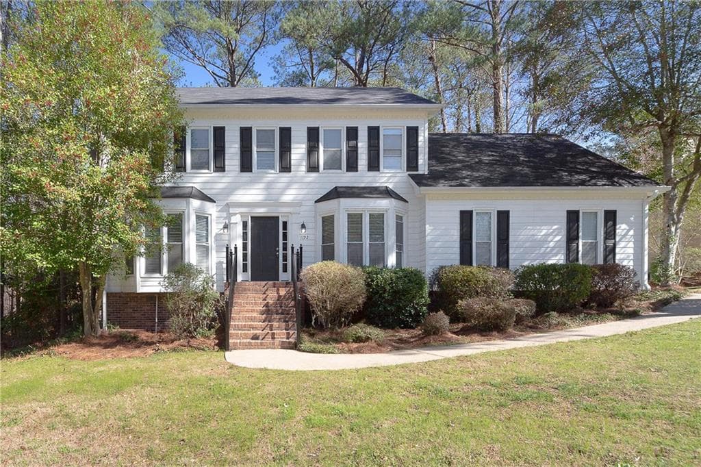 1192 Melton Drive, Lilburn, GA 30047 — most recent listing photo
