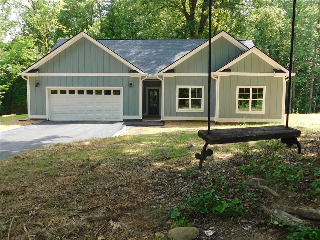 100 Elbert Gaddis Road, Dahlonega, GA 30533 — most recent listing photo