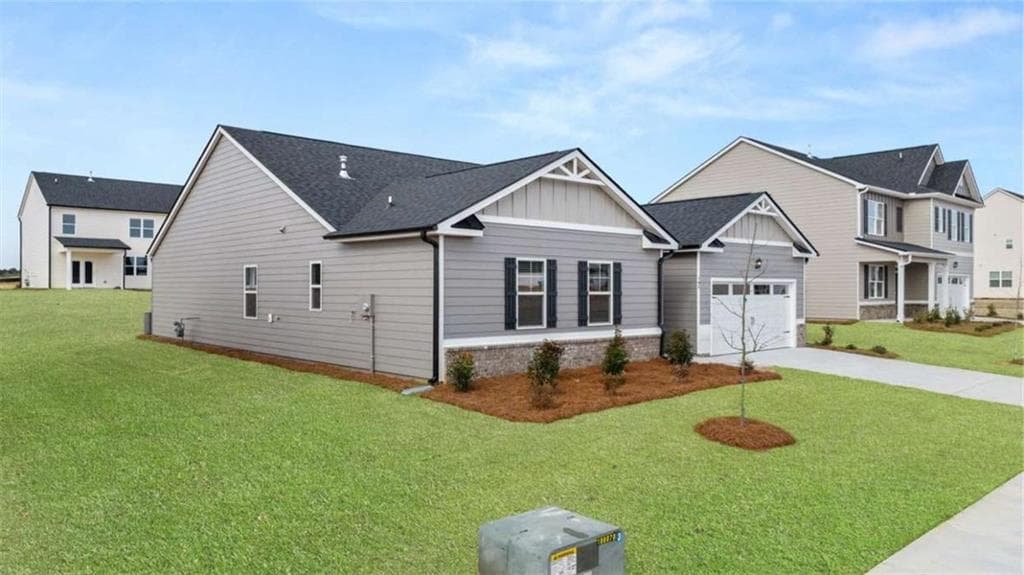 62 Defilippe Road, Statham, GA 30666 — most recent listing photo
