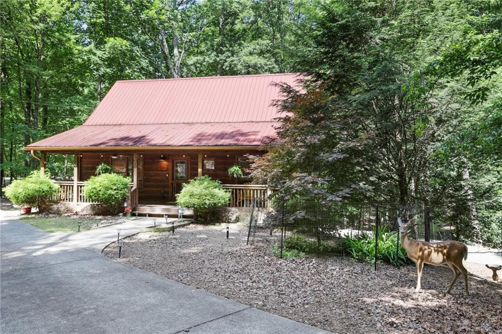 2150 Newport Drive, Ellijay, GA 30540 — most recent listing photo