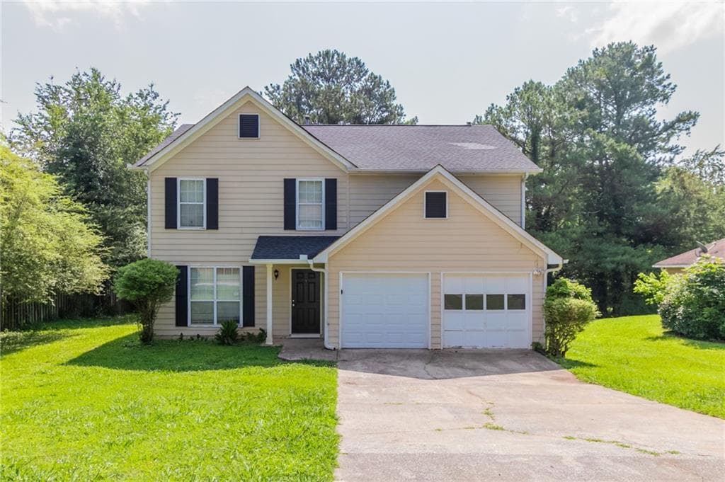 9542 Canvasback Court, Jonesboro, GA 30238 — most recent listing photo
