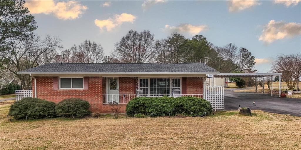 902 Highway 27, Bremen, GA 30110 — most recent listing photo