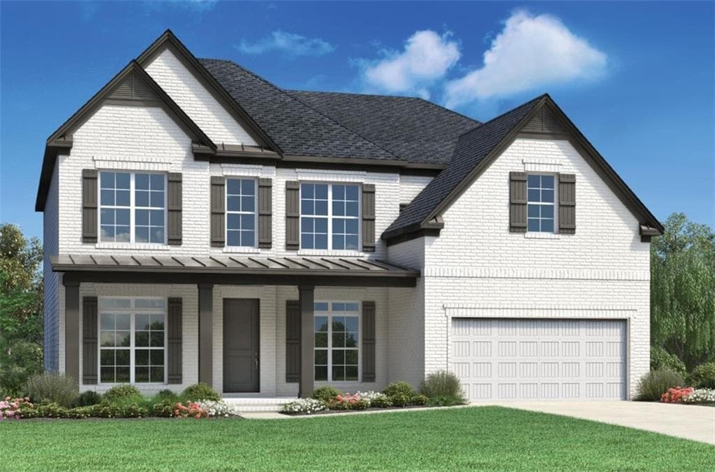 6450 Pond View Drive, Cumming, GA 30028 — most recent listing photo