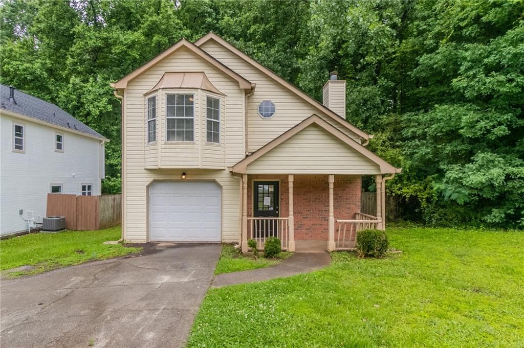 847 Ashley Lane, Stone Mountain, GA 30087 — most recent listing photo