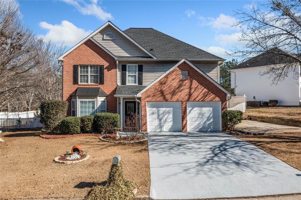 2885 Field Spring Drive, Lithonia, GA 30058 — most recent listing photo