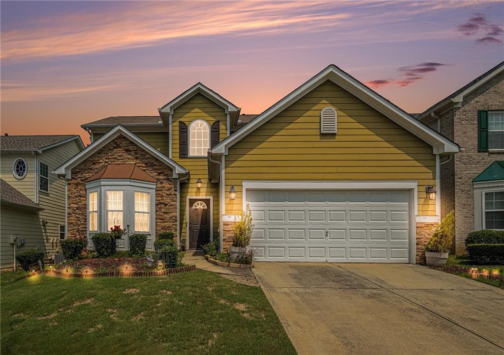 7761 Parkside Drive, Lithia Springs, GA 30122 — most recent listing photo