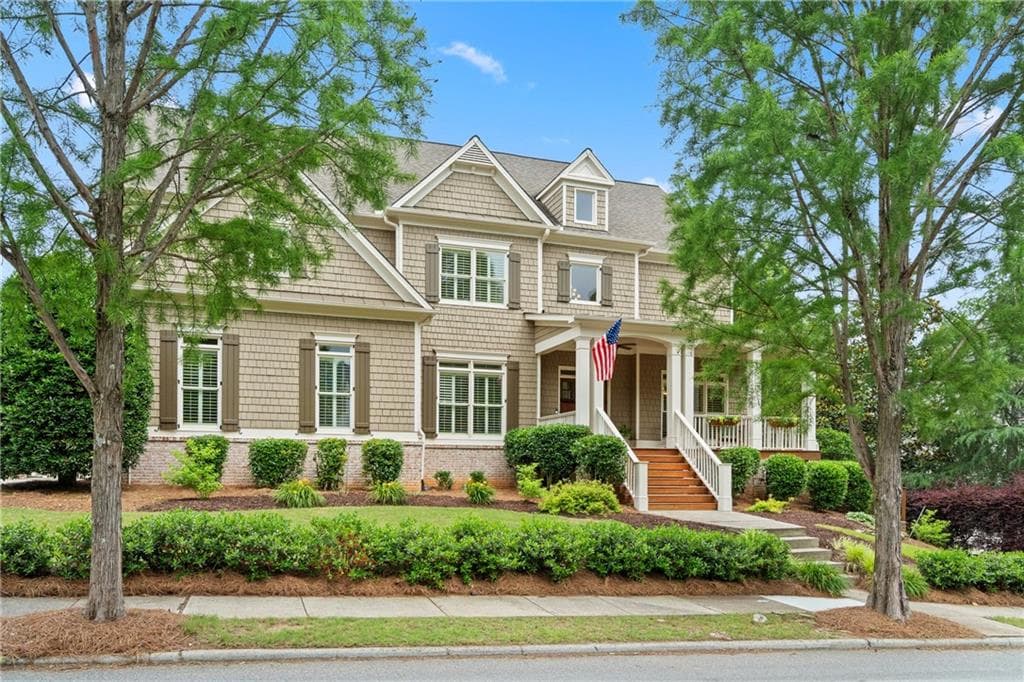 4530 Westgate Drive, Cumming, GA 30040 — most recent listing photo