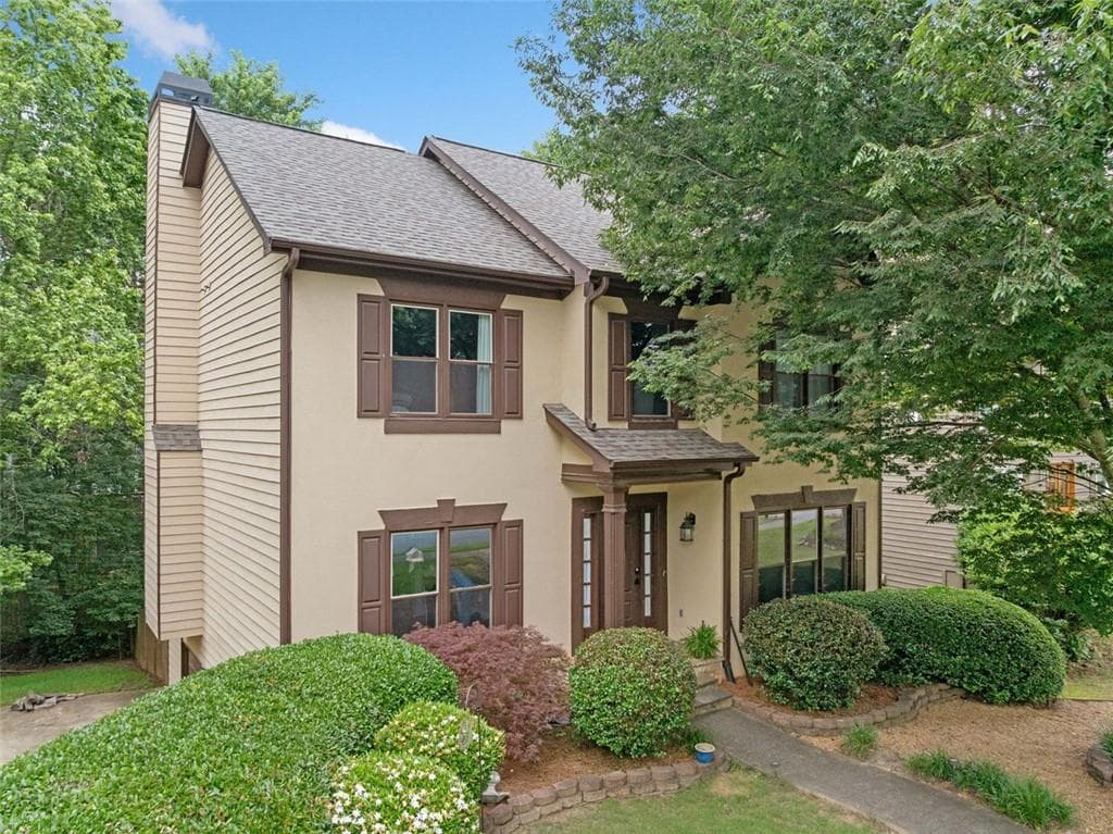 404 PINE GROVE Way, Woodstock, GA 30189 — most recent listing photo