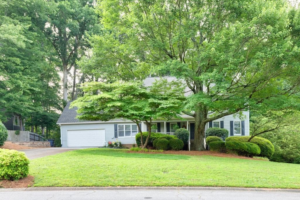 241 Tweed Court, Sugar Hill, GA 30518 — most recent listing photo
