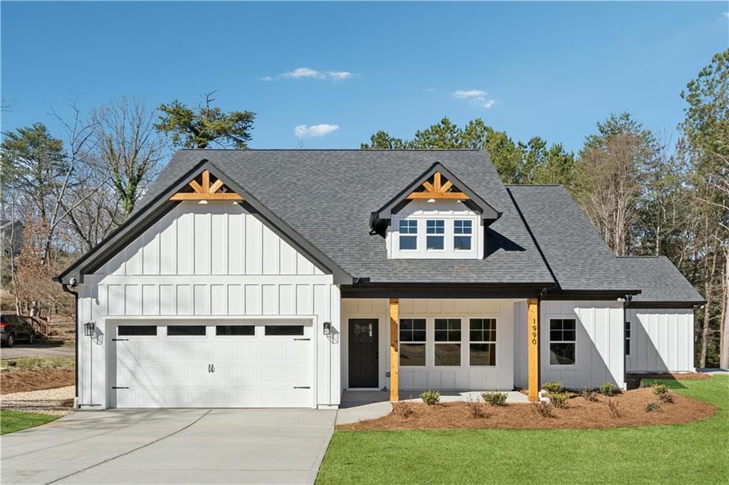 2080 Cactus Lane, Cumming, GA 30040 — most recent listing photo