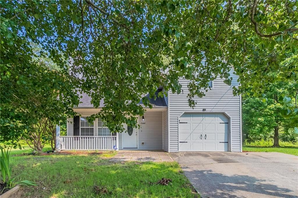 7384 Birch Hollow Place, Douglasville, GA 30134 — most recent listing photo