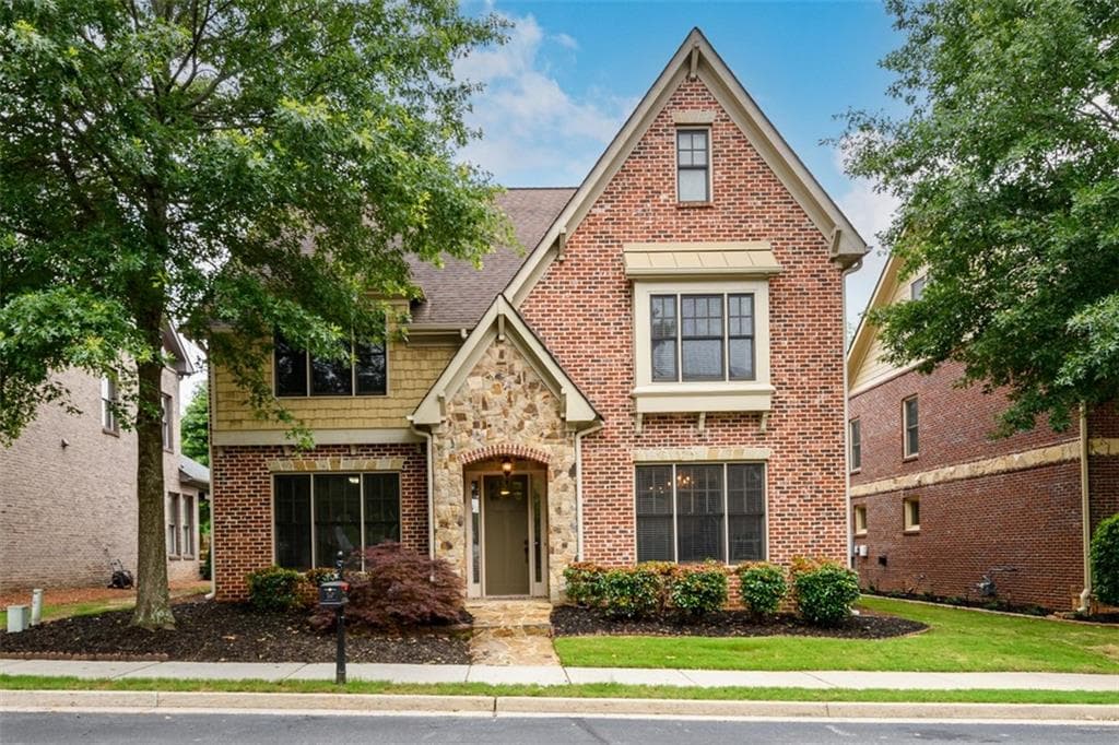 13042 Dartmore Avenue, Alpharetta, GA 30005 — most recent listing photo