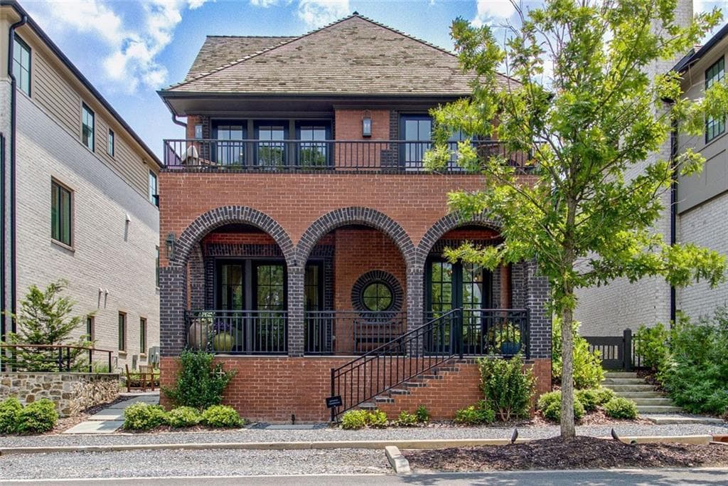 210 4th Street, Fayetteville, GA 30214 — most recent listing photo