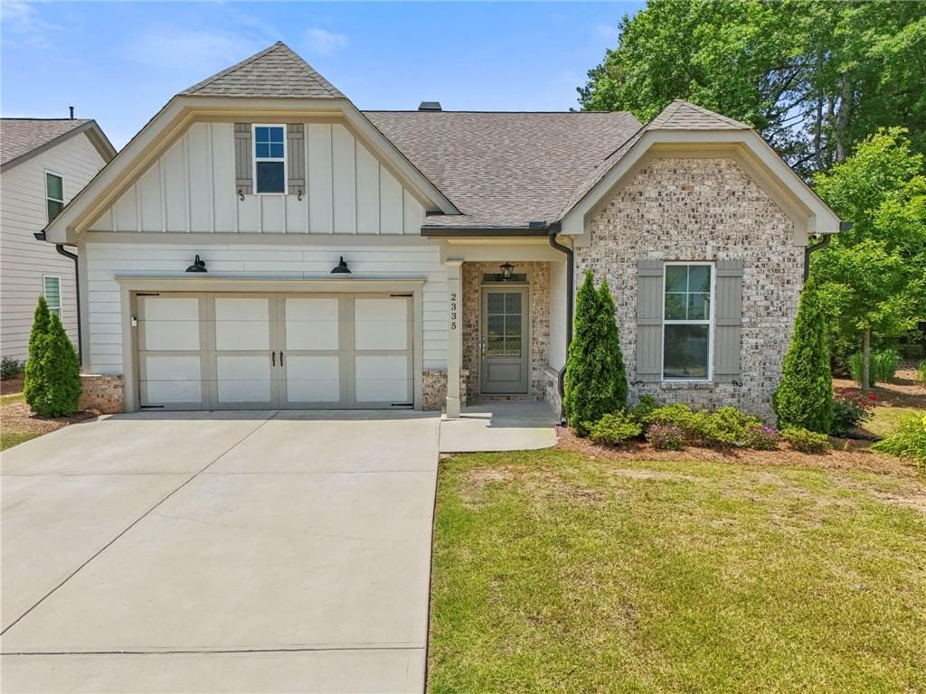 2335 Plummer Place, Marietta, GA 30064 — most recent listing photo