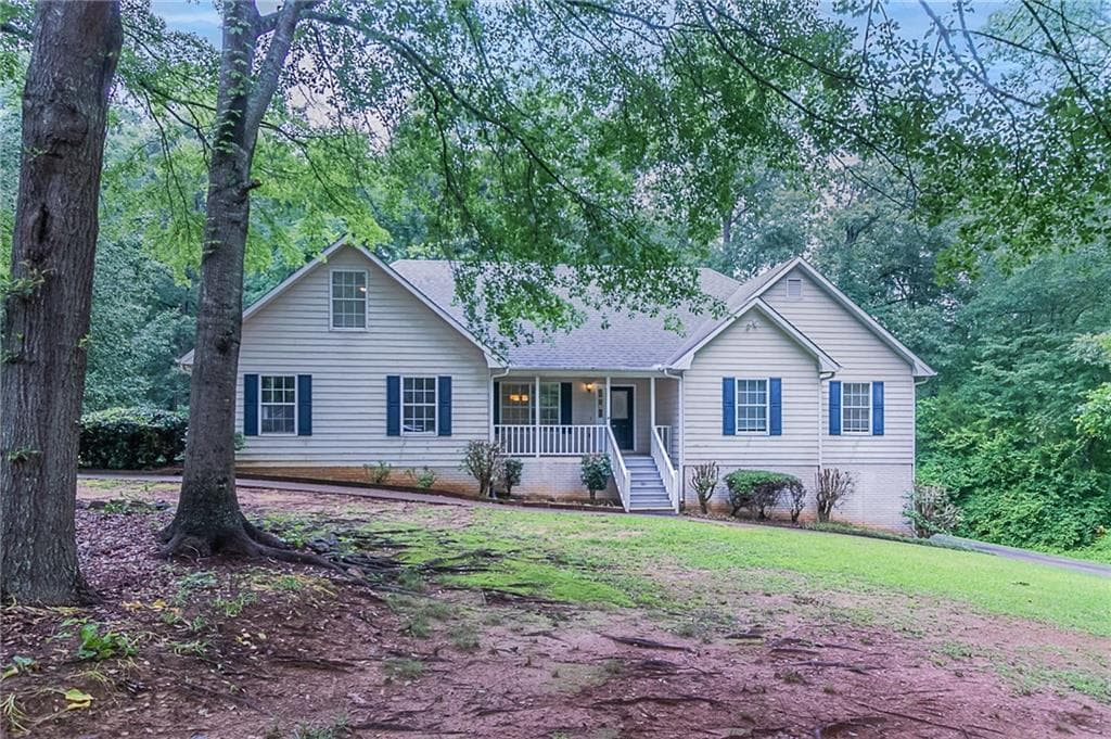 260 Pleasant Grove Circle, Mcdonough, GA 30252 — most recent listing photo