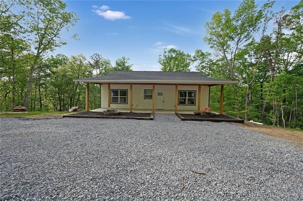 2562 Ravencliff Road, Talking Rock, GA 30175 — most recent listing photo