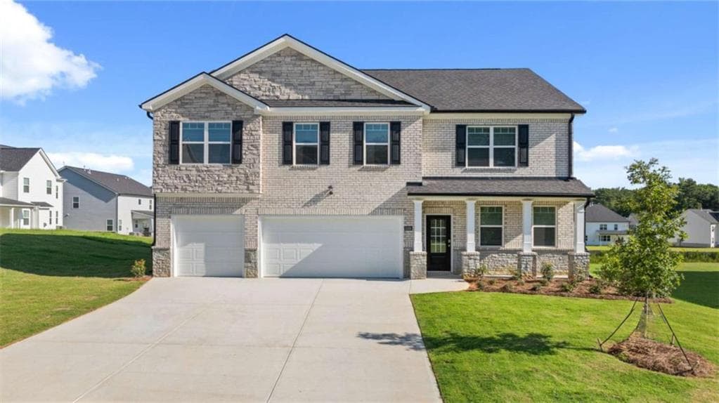 301 Sandy Oak Drive, Loganville, GA 30052 — most recent listing photo
